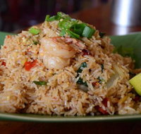 Blue Thai - Restaurant Guide