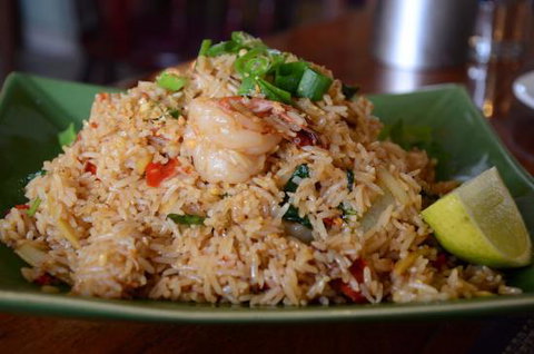 Blue Thai - Restaurant Guide 0