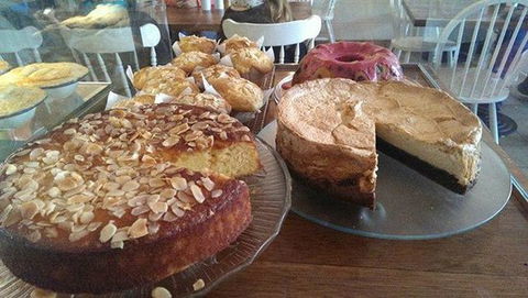 Coffee Chakra - Restaurant Guide 0