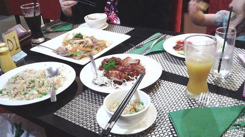 Dragon Garden Family Restaurant - Restaurant Guide 0