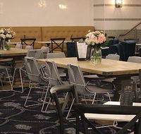 Eat at Whalers - Restaurant Guide