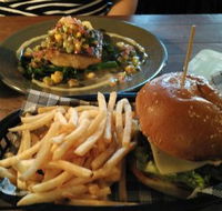 Erskineville Hotel - Restaurant Guide