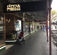 Grey  Bliss - Restaurant Guide