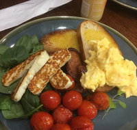 Ink Cafe - Restaurant Guide