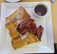 Inland Cafe - Restaurant Guide