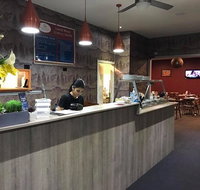 Punjabi Junction - Restaurant Guide