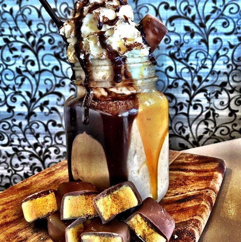 Table 1 Espresso Merewether - Restaurant Guide 11