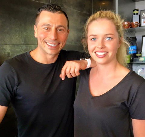 Table 1 Espresso Merewether - Restaurant Guide 12