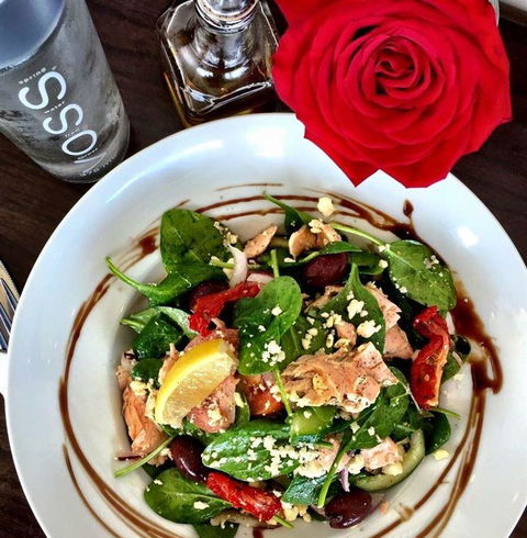 Table 1 Espresso Merewether - Restaurant Guide 16