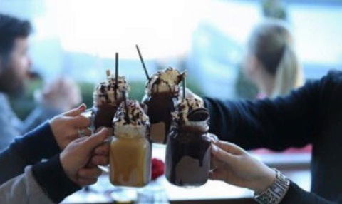 Table 1 Espresso Merewether - Restaurant Guide 17