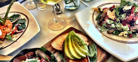 Table 1 Espresso Merewether - Restaurant Guide 1