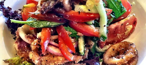 Table 1 Espresso Merewether - Restaurant Guide 3