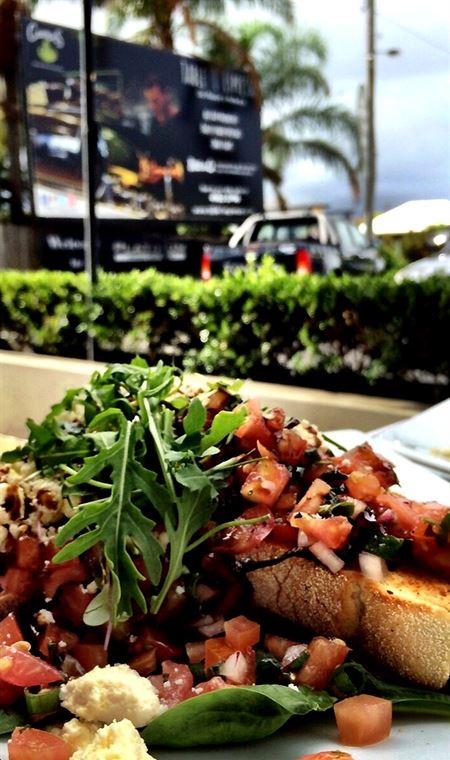 Table 1 Espresso Merewether - Restaurant Guide 4