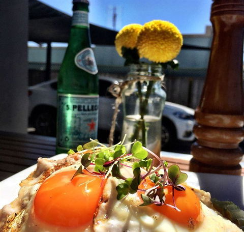 Table 1 Espresso Merewether - Restaurant Guide 5