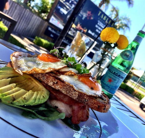 Table 1 Espresso Merewether - Restaurant Guide 7
