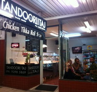 Tandoori Taj - Restaurant Guide