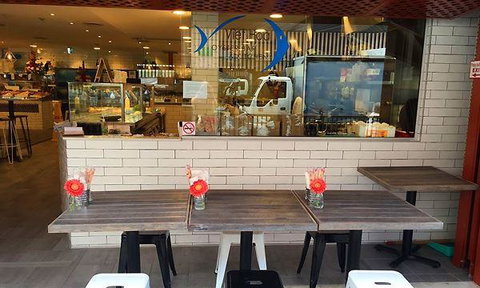 The Gardners Inn - Restaurant Guide 6