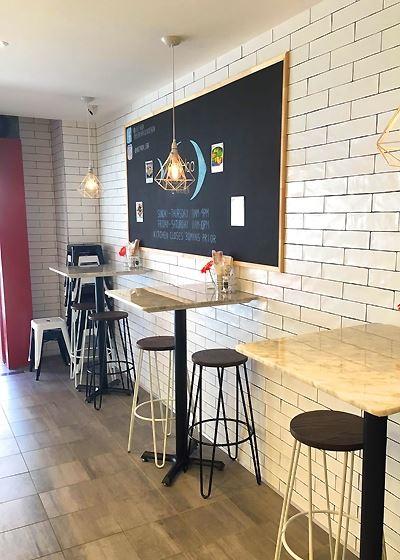 The Gardners Inn - Restaurant Guide 7