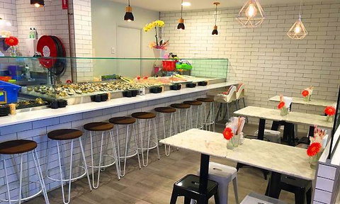 The Gardners Inn - Restaurant Guide 8