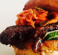 The Leaky Tap - Restaurant Guide