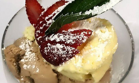 The Loose Goose Bar & Restaurant - Restaurant Guide 3