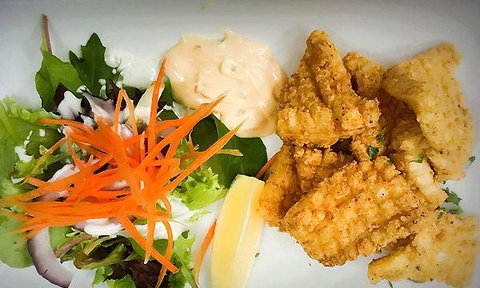 The Loose Goose Bar & Restaurant - Restaurant Guide 5
