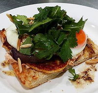 The Teal Turtle Cafe - Restaurant Guide