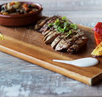The Winery Kitchen - Restaurant Guide