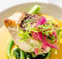 Woodstock Coterie Estate - Restaurant Guide