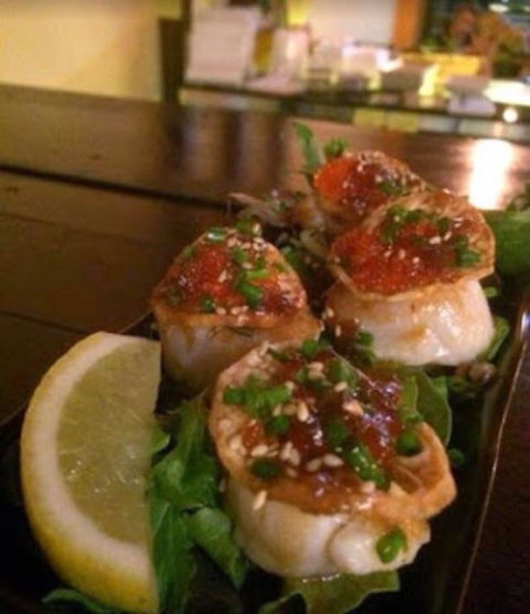 Zipang - Restaurant Guide 1