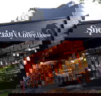 10 Best St - Restaurant Guide