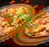 Alexo Pizza  Bistro - Restaurant Guide