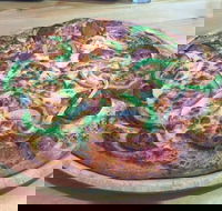 Anto's Pizzeria  Pasta - Restaurant Guide