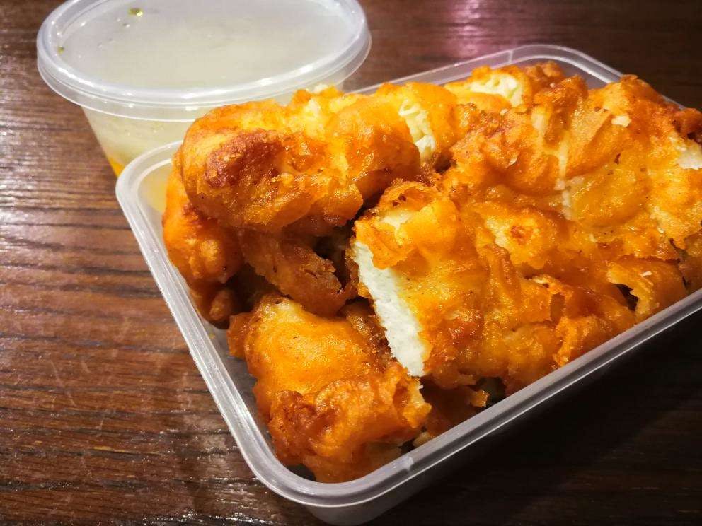  Restaurant Guide