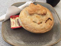 Baker's Delight - Deniliquin