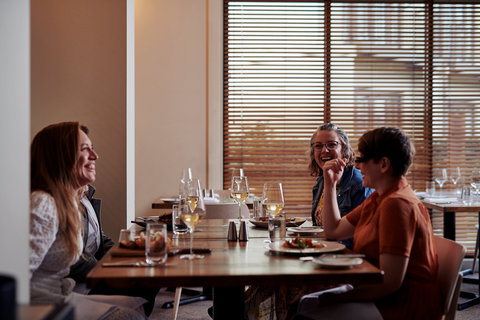 Bella Restaurant - Restaurant Guide 0