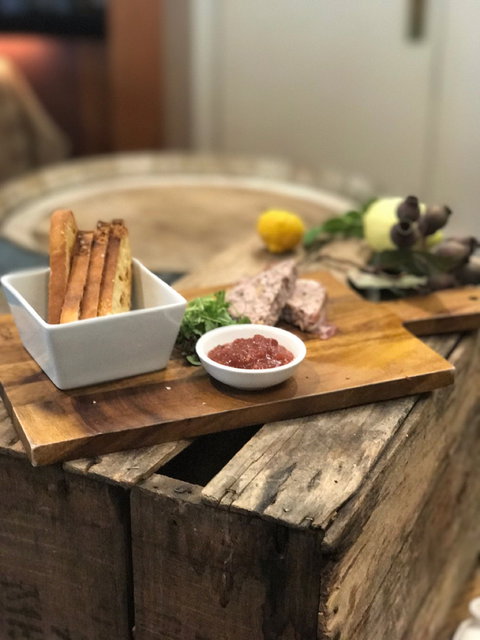 Bella Restaurant - Restaurant Guide 1