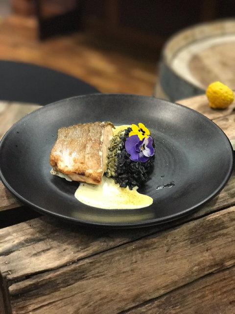 Bella Restaurant - Restaurant Guide 2