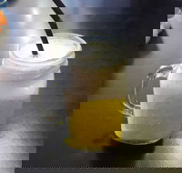 Blaze Cafe - Restaurant Guide