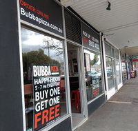 Bubba Pizza - Restaurant Guide