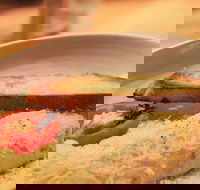 Caffe Cherry Beans - Bonnyrigg - Restaurant Guide