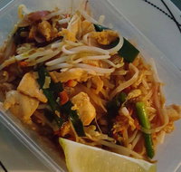 Chilli  Basil Thai Restaurant - Restaurant Guide