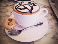 Chocolatto Coffee and Chocolate