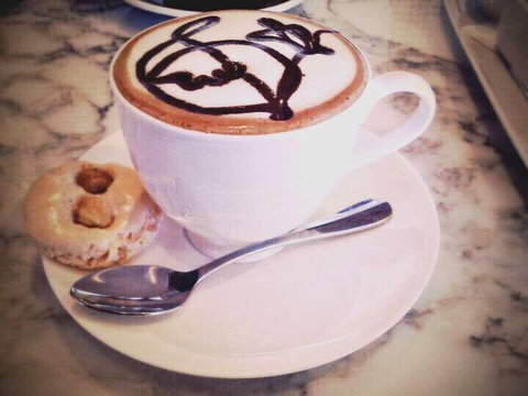 Chocolatto Coffee And Chocolate - Restaurant Guide 0