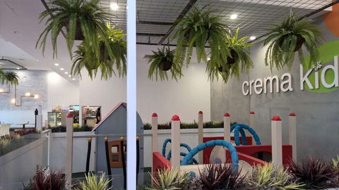 Crema Espresso - Springfield - Restaurant Guide 0