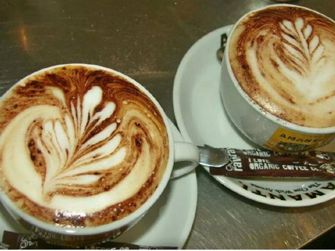 Cupz N' Crepes - Restaurant Guide 2