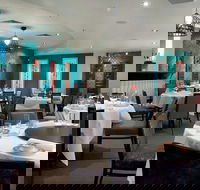 Dragon Court Restaurant - Restaurant Guide