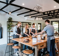 Far Meadow Table - Restaurant Guide