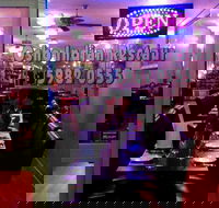 Ferrymans Seafood Cafe - Restaurant Guide