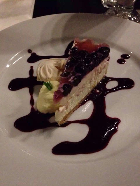 Grand Hotel - Restaurant Guide 0